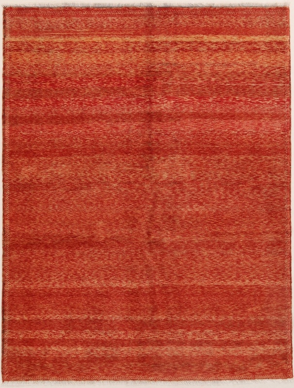 Gabbeh Carpet 195x148