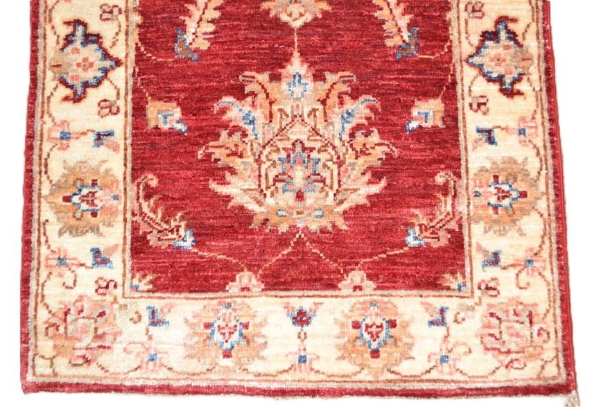 Ziegler Farahan Carpet  93x64