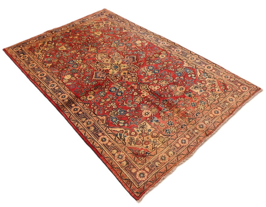 Jozan Carpet 206x126