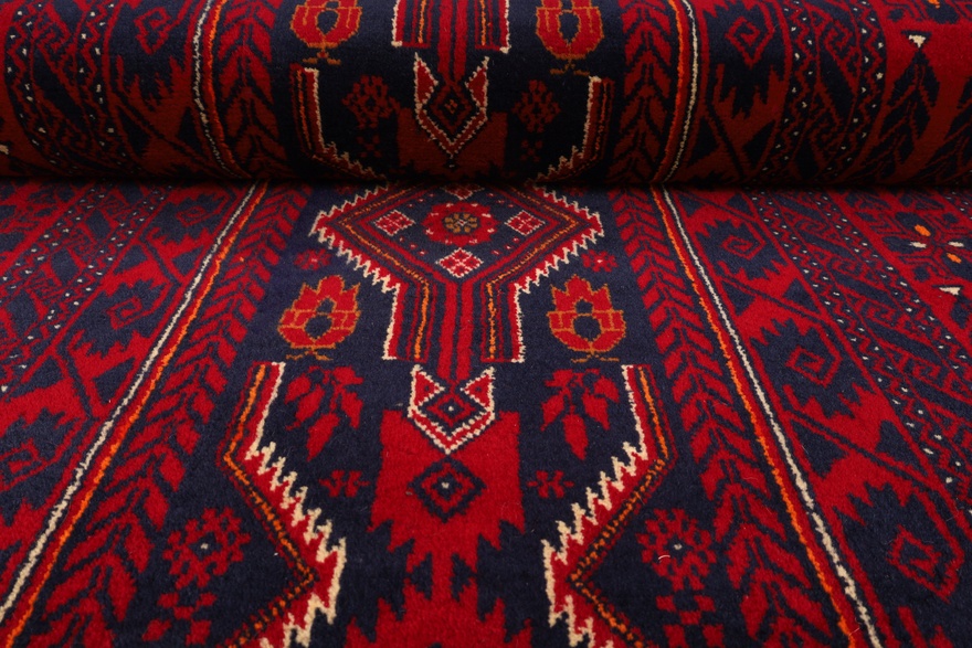 Baluch Carpet  396x90