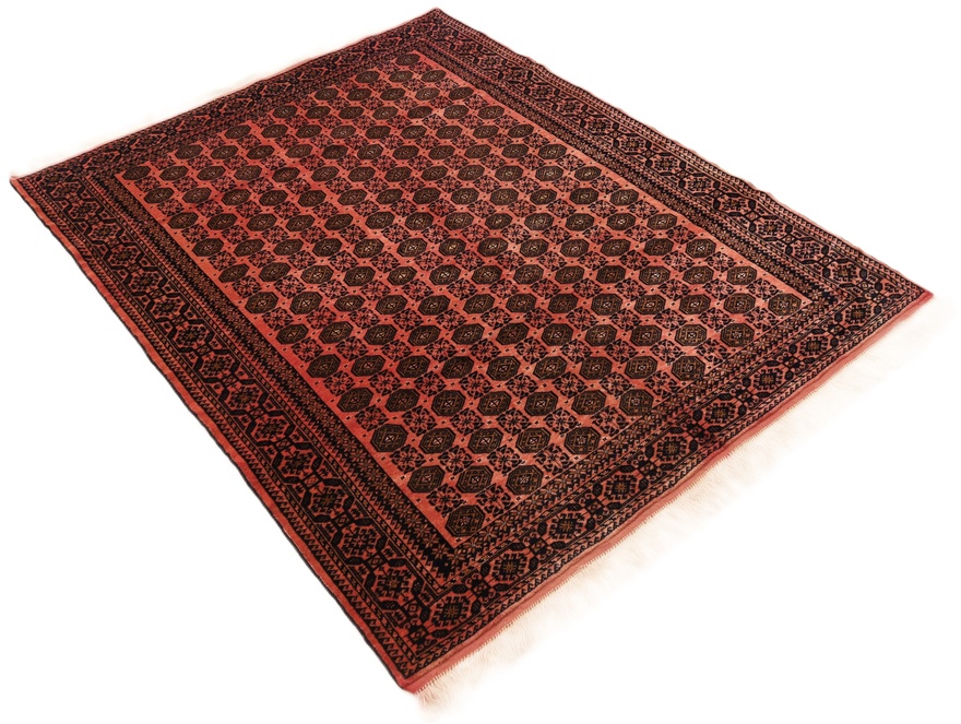 Ghuchan Carpet  135x108
