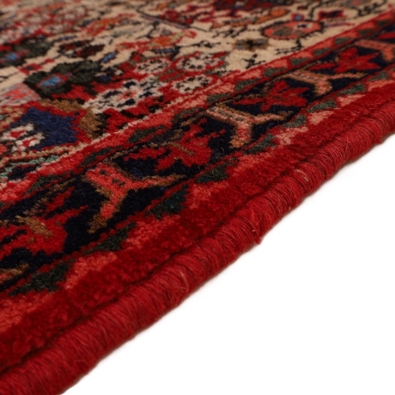 Abadeh Carpet  157x109