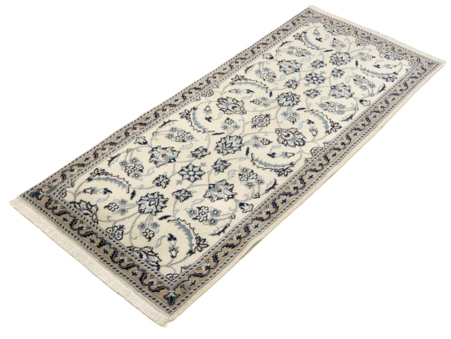 Nain  carpet 193 x 70