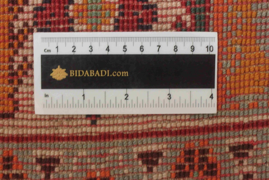 Ghashghai Carpet 255x157