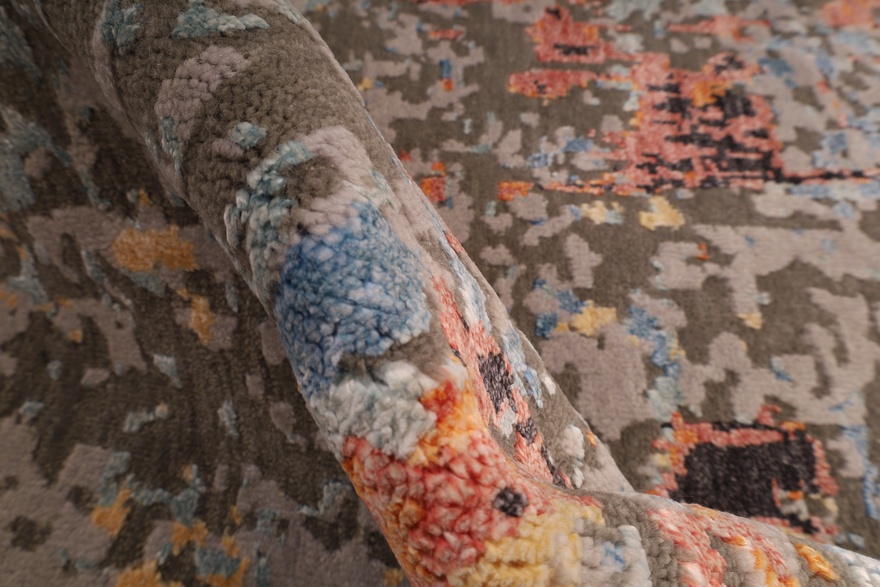 Modern LOTUS Carpet  245x177