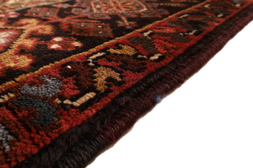 Heriz Carpet 384x304