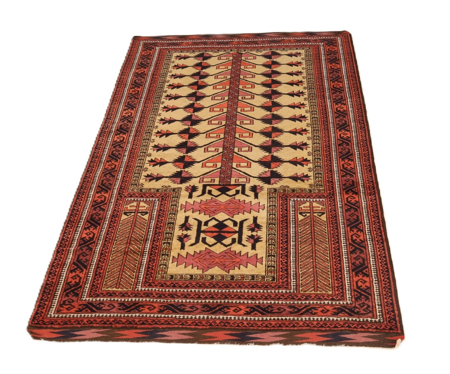 Baluch Carpet  140x98