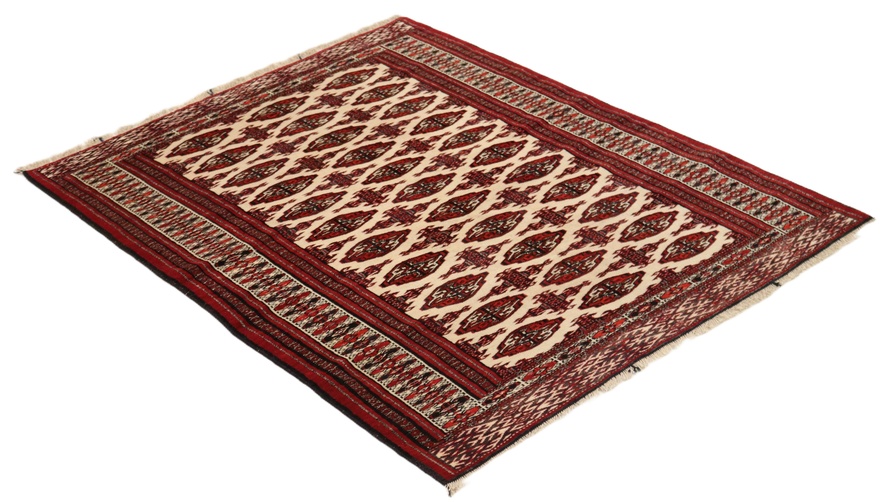 Bukara Carpet 170x128