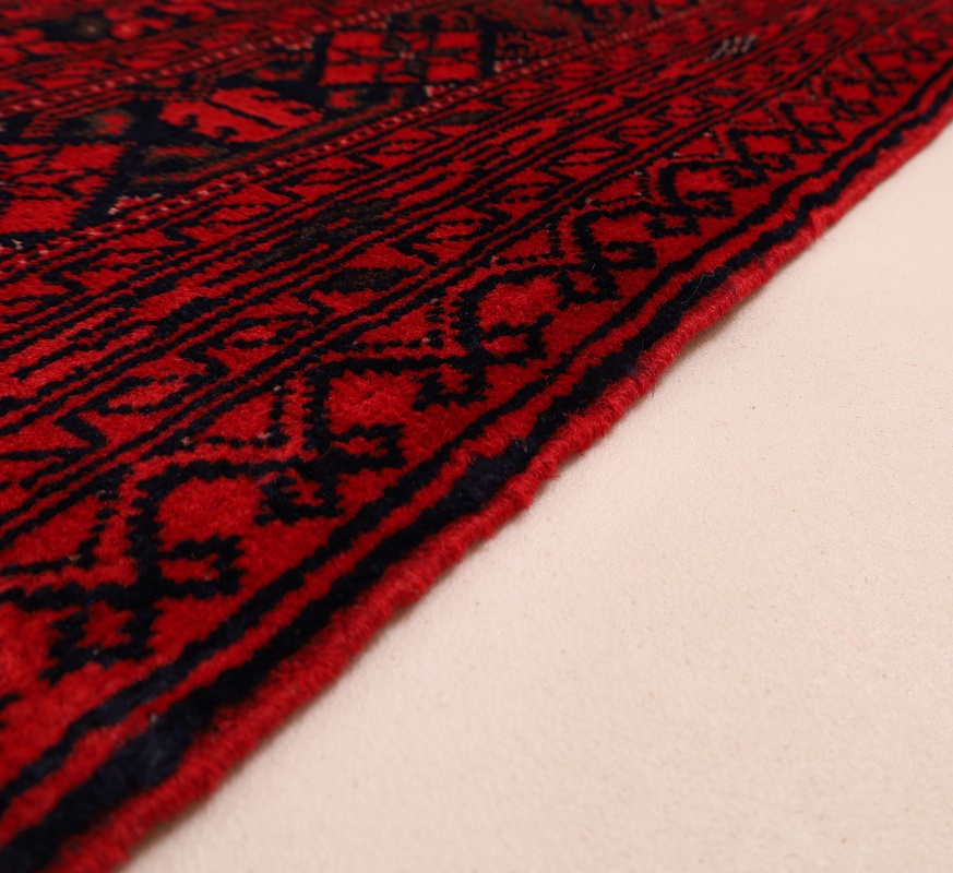 Khal Mohammadi Carpet  384x293