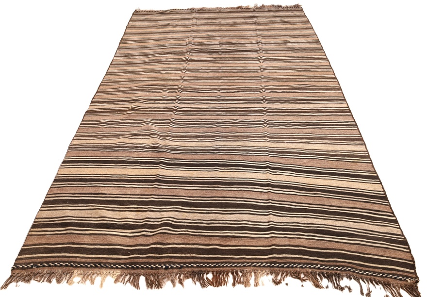 Kilim Fars Carpet  278x170
