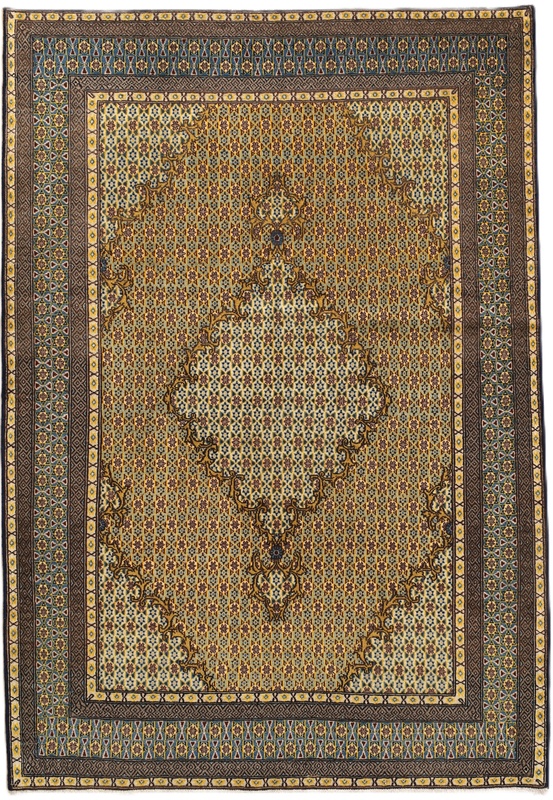 Qum Carpet  193x136