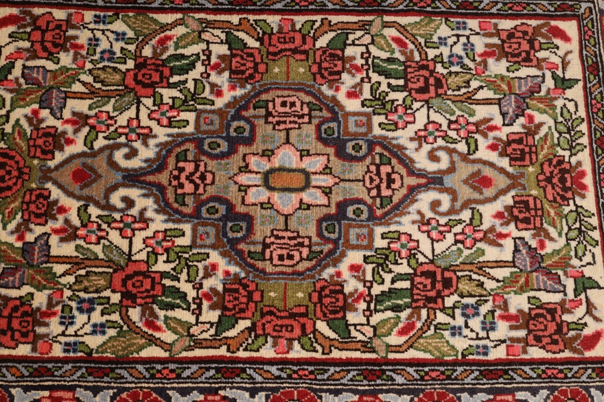 Zanjan Carpet  90x56