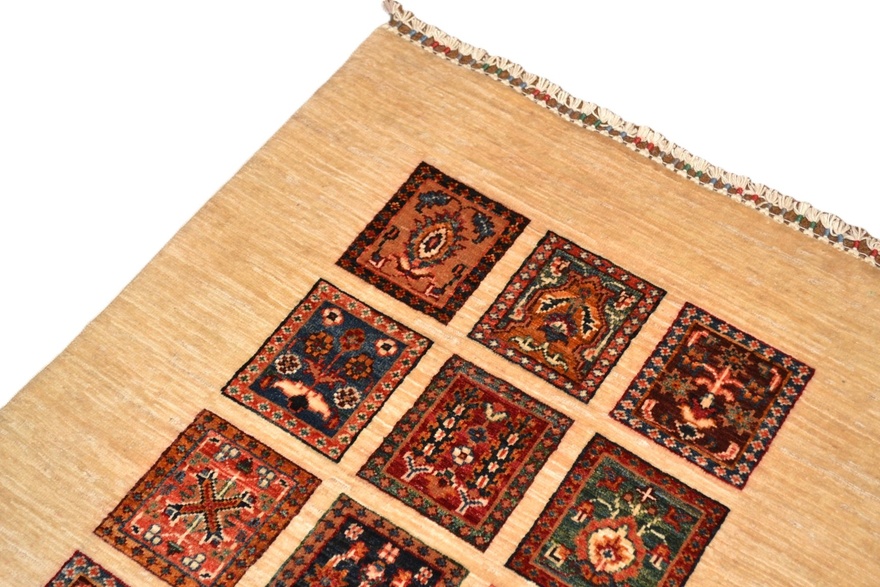 Ariana Carpet  126x81