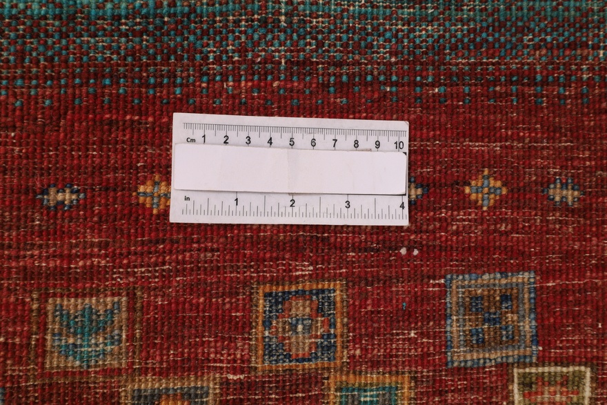 Ziegler Farhan Persian Rug 241x177 cm