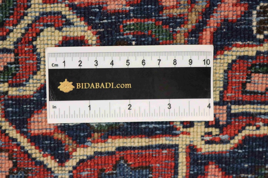 Saman Carpet 219x140