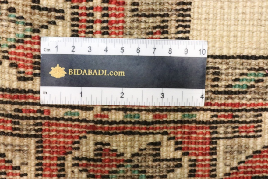 Ghashghai Carpet 194x104