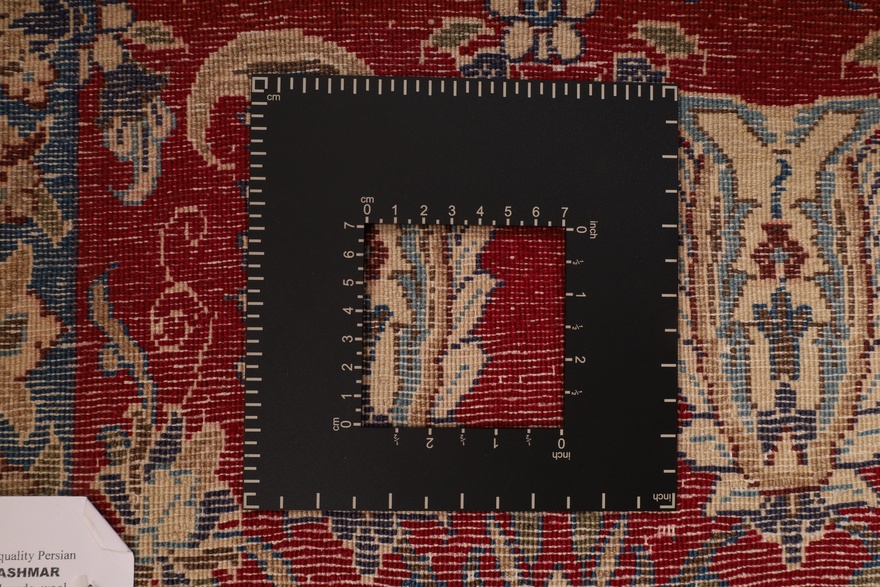 Kaschmar Carpets 97x70