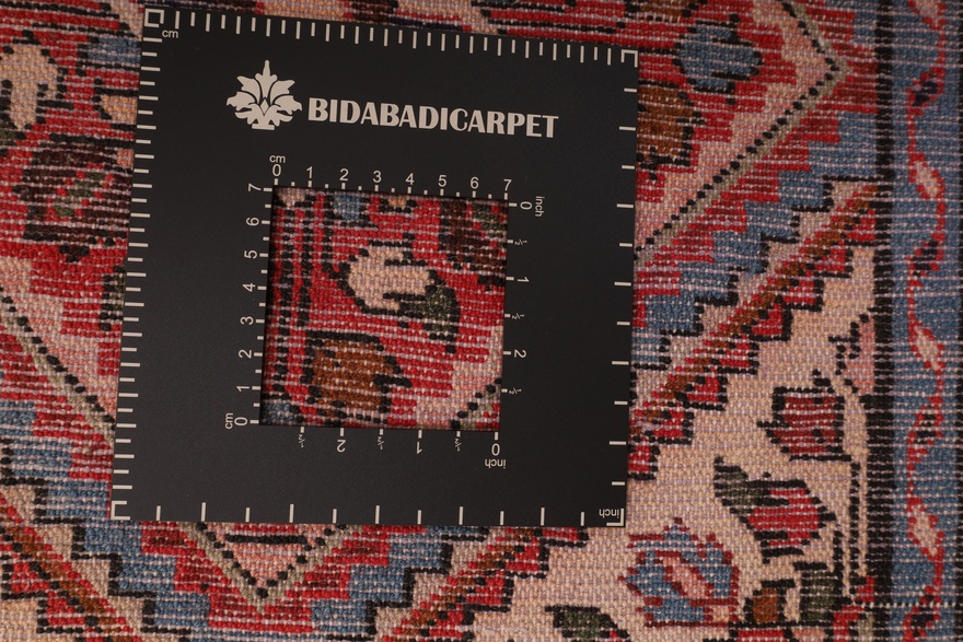 Rudbar Carpet 198x68