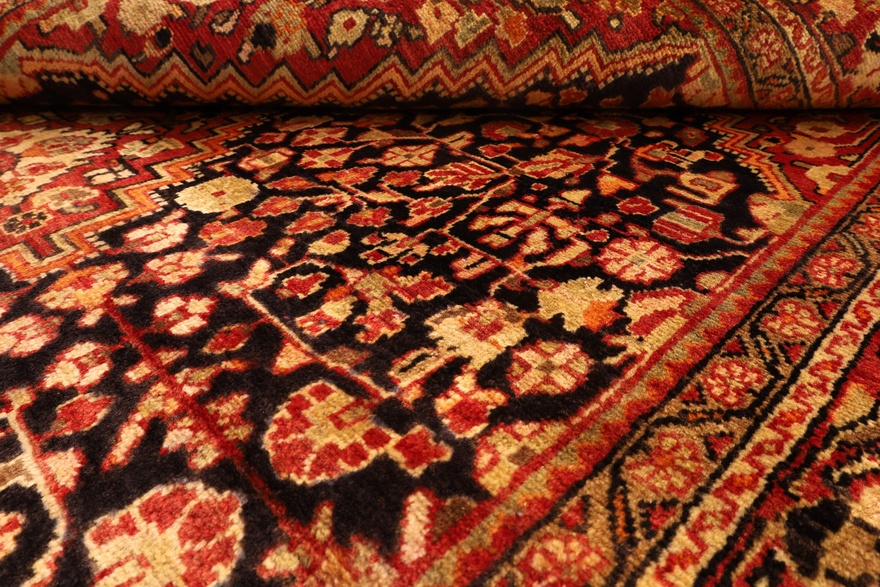 Jozan Carpet  215x135
