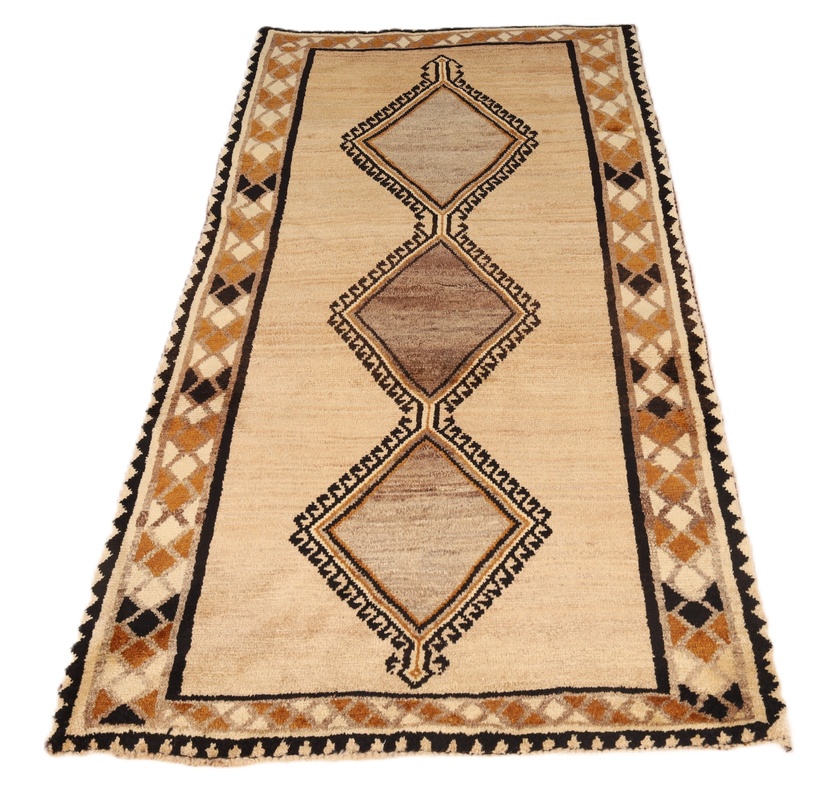Gabbeh Carpet  180x92