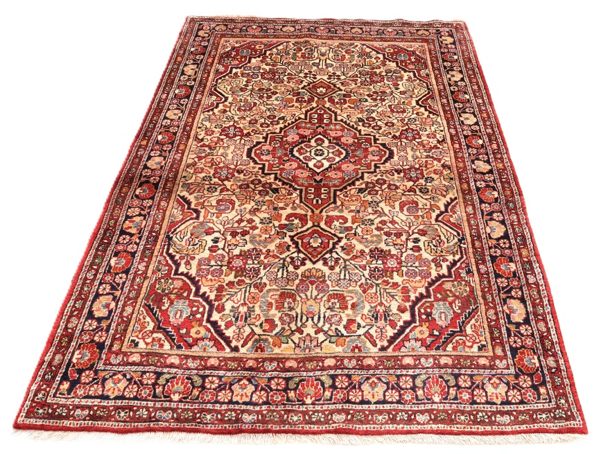Malayer Carpet 200x131