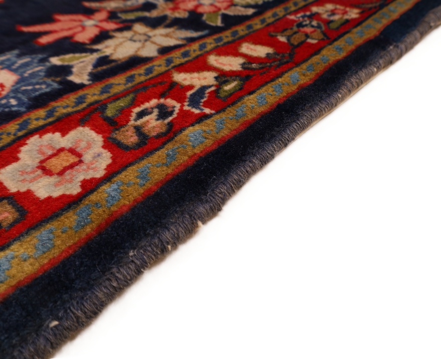 Sarouk Carpet  73x62