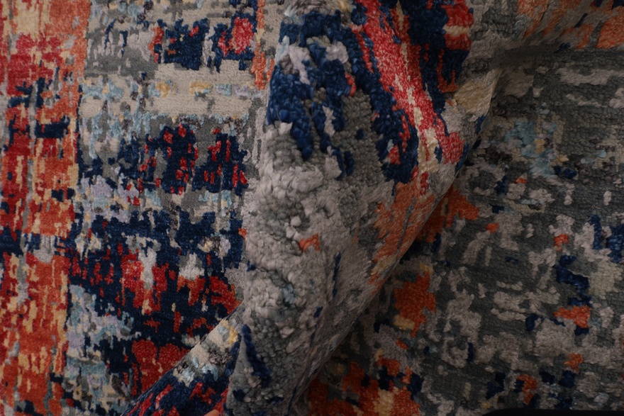 MODERN LOTUS Carpet 305x238