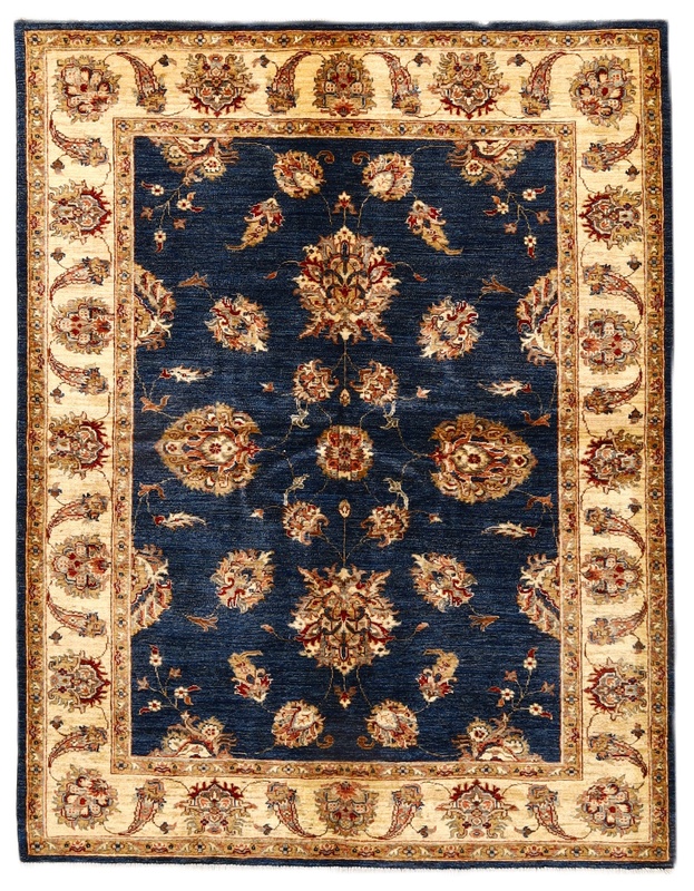 Zieglerfarhan carpet 202x157