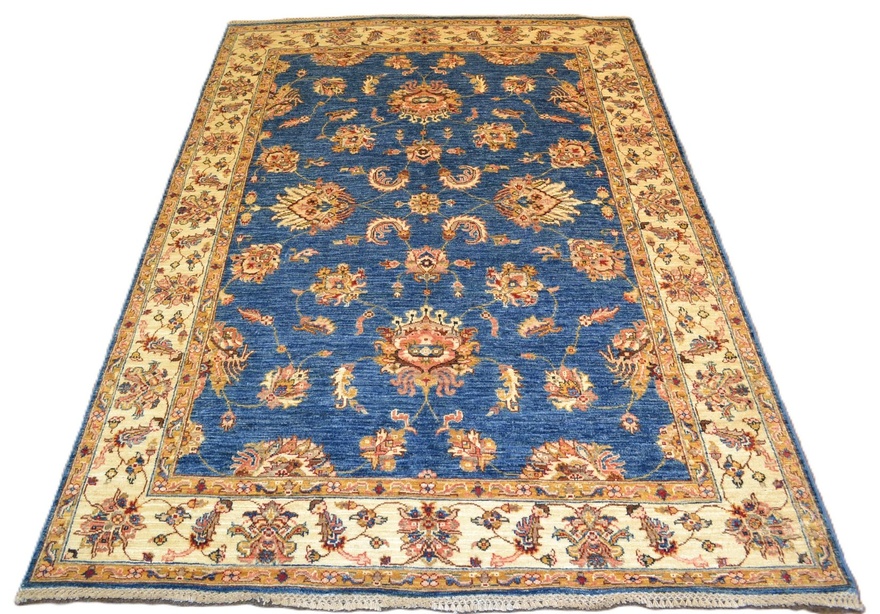 Ziegler Farahan Carpet  212x150