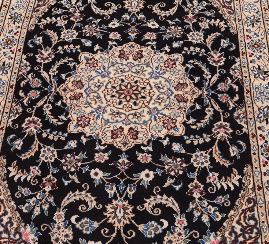 Nain 9 La Carpet  156x98