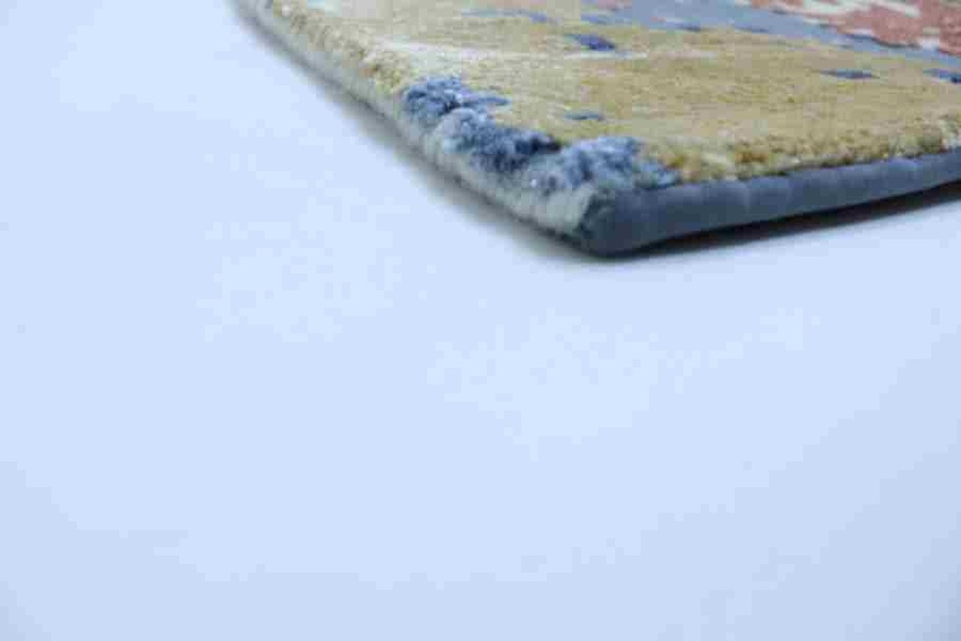 Modern Lotus Carpet 305x245