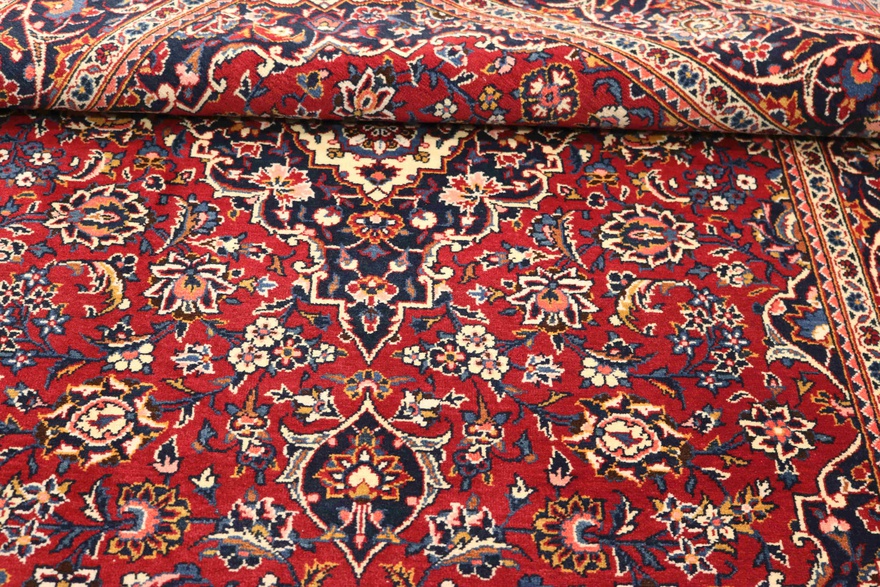 Keschan Carpet 217x135