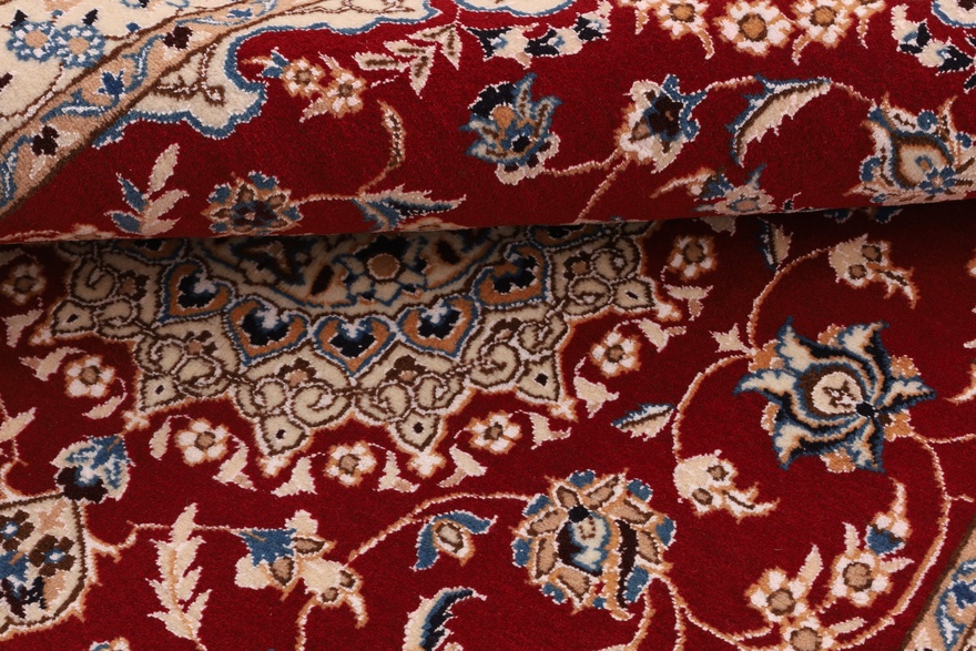 Nain9La Carpet 144x98