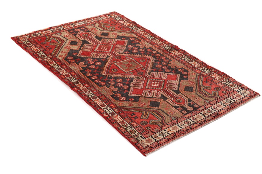 Hamadan Carpet 158x102