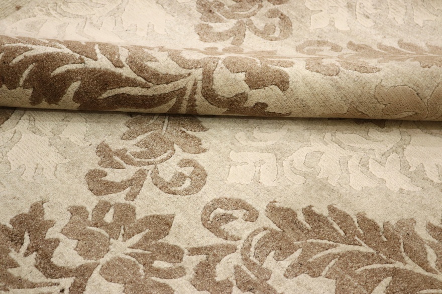 Modern Nepal Carpet  205x142