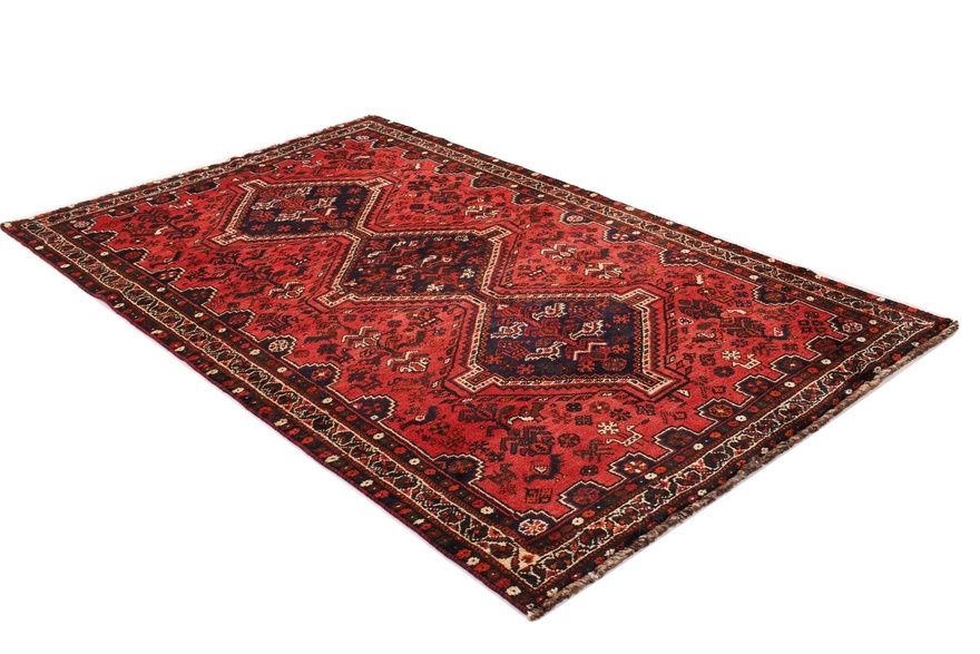 Schiraz Carpet 250x155