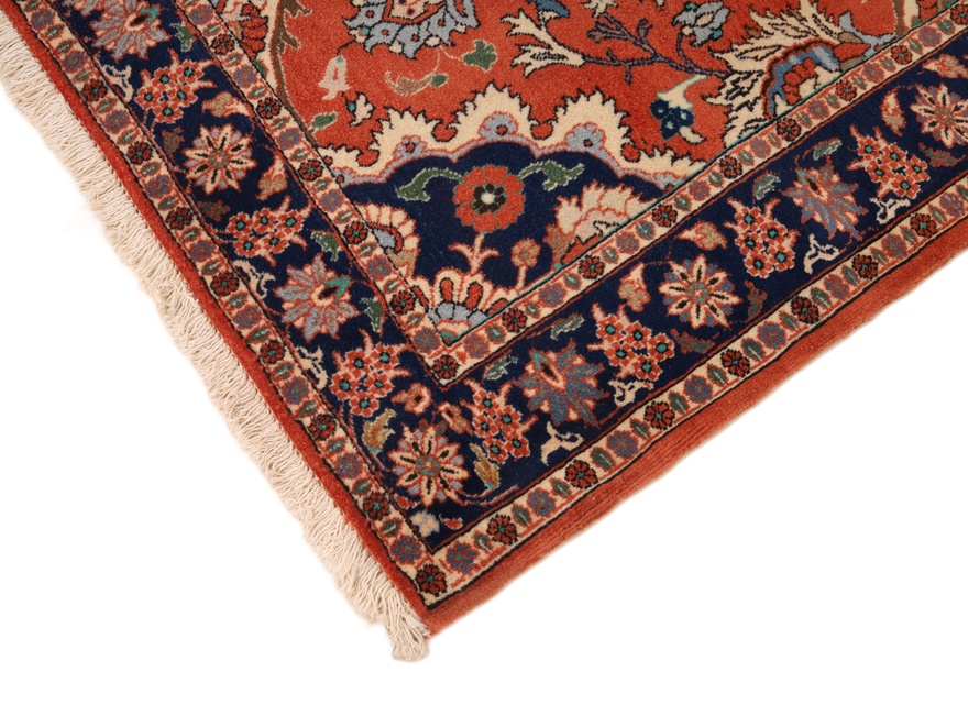 Waramin Carpet 150x110