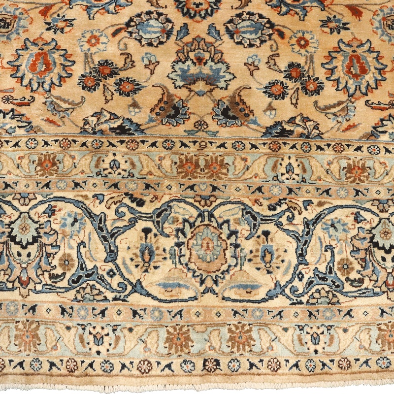 Vintag Carpet 393x305