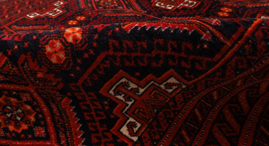BELUTCH Carpet 179x104