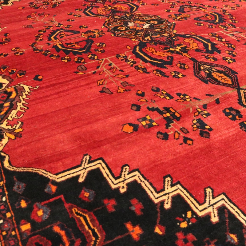 Kurdi Carpet  362x225