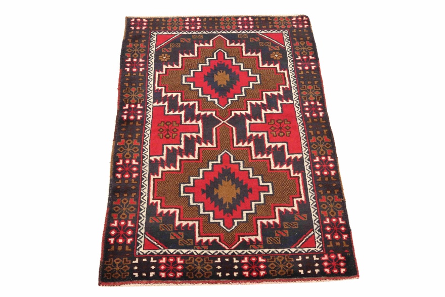 Baluch Carpet 125x80