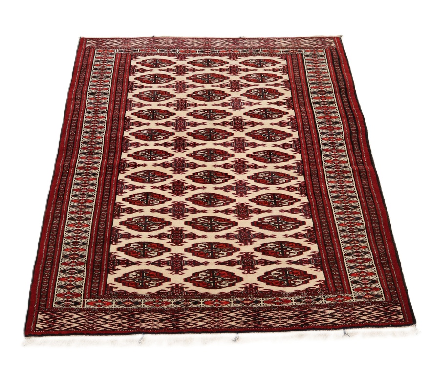 Bukara Carpet 170x128