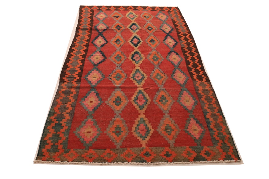 Kelim Carpet 298x148