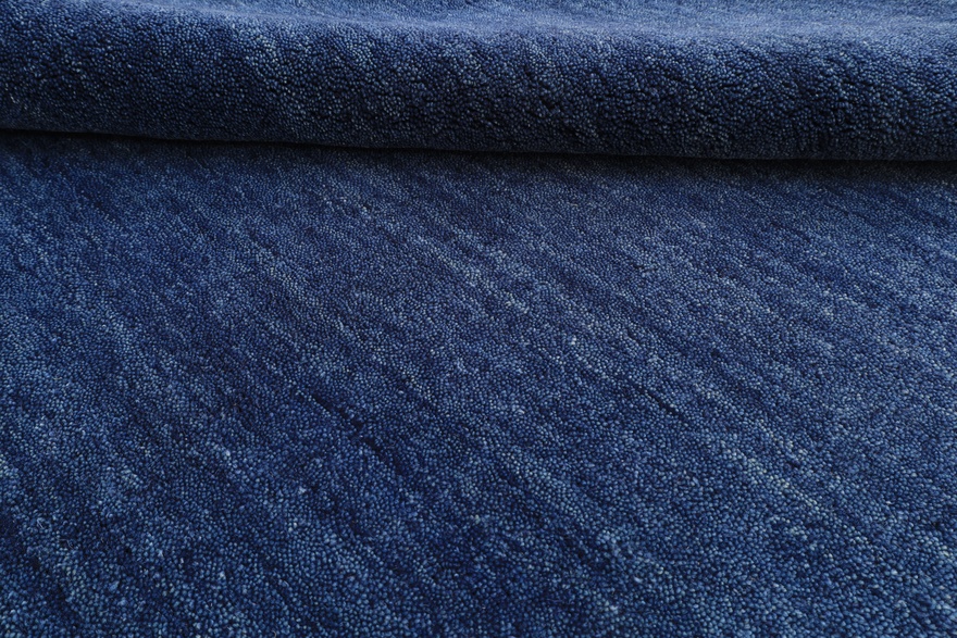 Gabbeh Carpet 198x142