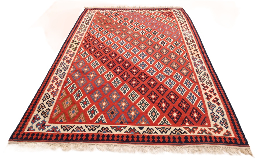 Kilim  Carpet 290x200