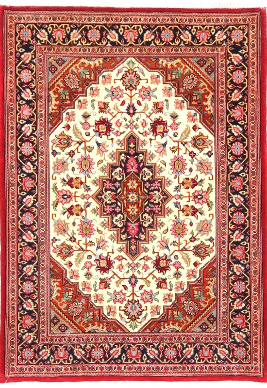 Ghom Carpet 152x98