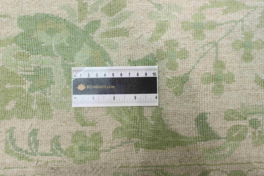 LORIBAFT Carpet 372x277