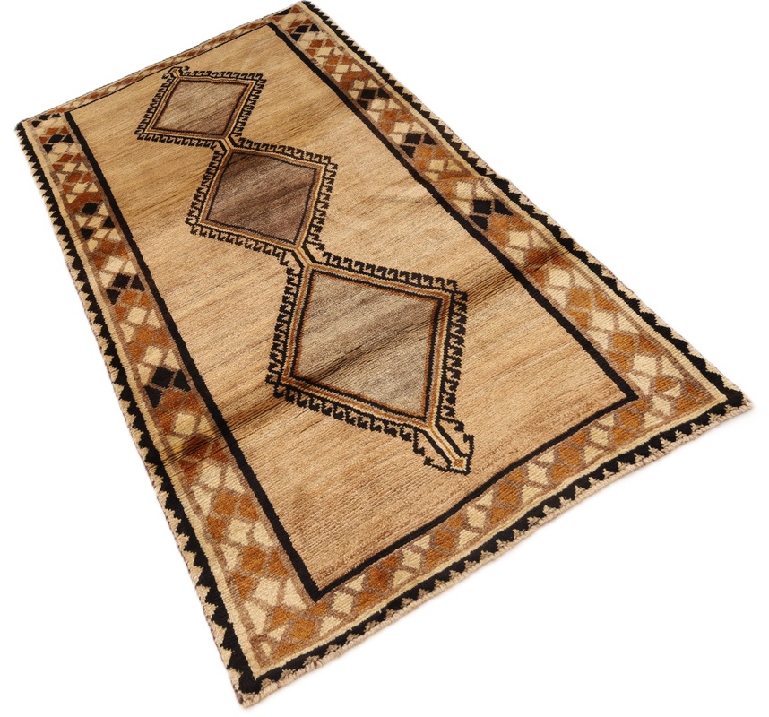 Gabbeh Carpet  180x92