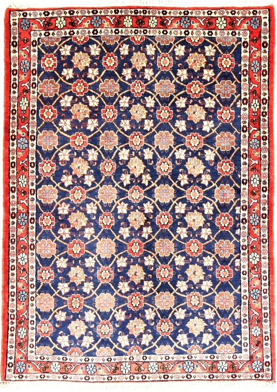 Waramin Carpet 147x107