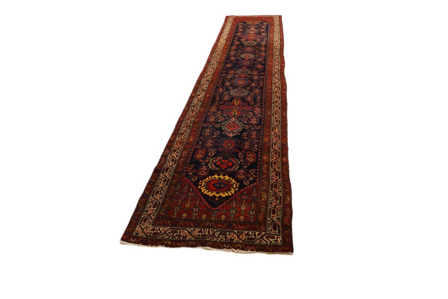 Malayer Carpet 490x95